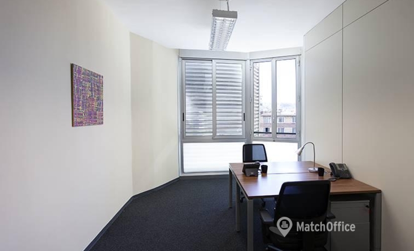 Trova spazio coworking comodo a Napoli di 70 m², Corso Novara 10 - 3 | MatchOffice.it