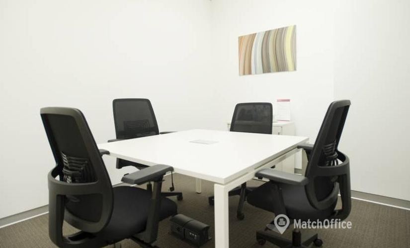 Trova ufficio coworking flessibile a Milano di 70 m², Milanofiori - 4 | MatchOffice