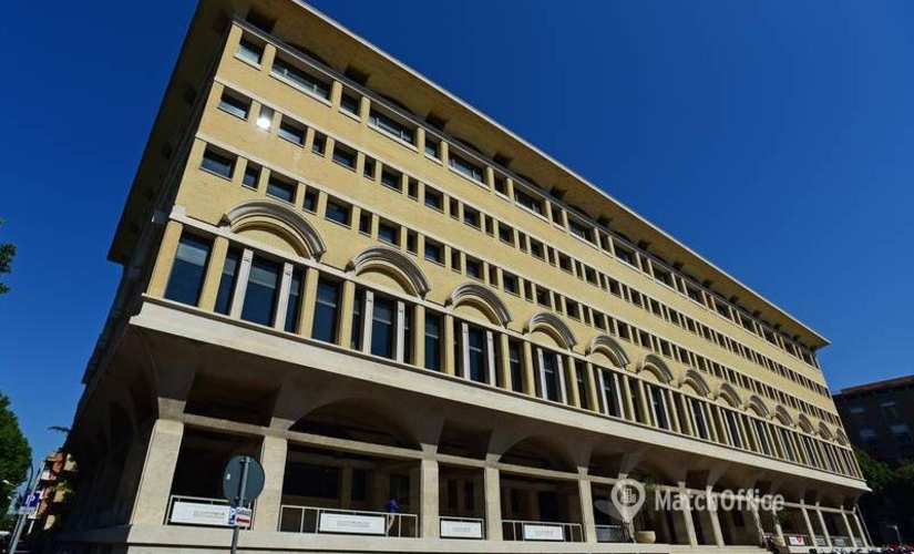 35 m² Shared office  in Frascati, Piazza Don Luigi Sturzo 15 (00144) - 2 | MatchOffice.com