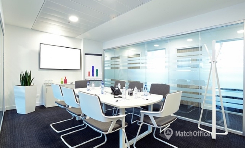 Trova spazio coworking flessibile a Milano di 70 m², Via Caldera 21 - 3 | MatchOffice