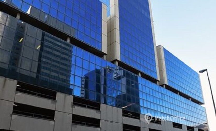 47 m² Shared workspace  in Genoa, Via De Marini 16 (16149) - 1 | MatchOffice.com