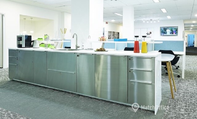 47 m² Coworking space  in Genoa, Via De Marini 16 (16149) - 4 | MatchOffice
