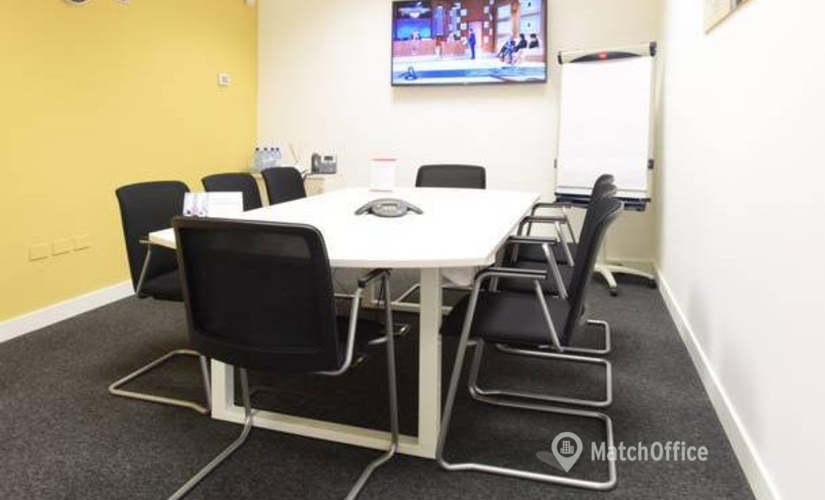 50 m² Co-working  in Brescia, Via Fratelli Ugoni 36 (25126) - 3 | MatchOffice