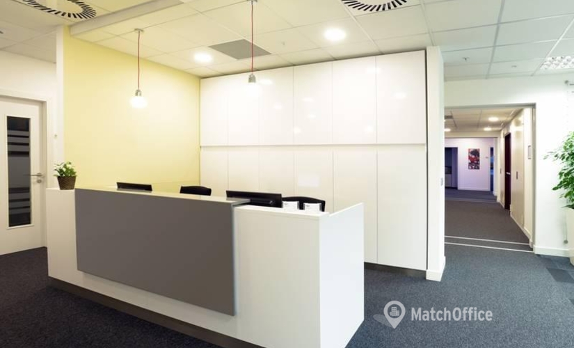 50 m² Coworking space  in Brescia, Via Fratelli Ugoni 36 (25126) - 4 | MatchOffice