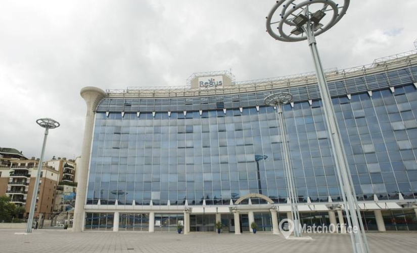 70 m² Shared office  in Municipio IX, Viale Luca Gaurico 9/11 (00143) - 2 | MatchOffice