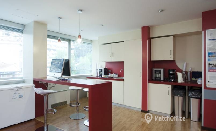 70 m² Shared office  in Municipio IX, Viale Luca Gaurico 9/11 (00143) - 0 | MatchOffice