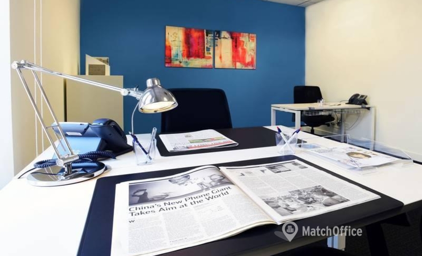 Esplora ufficio coworking comodo a Milano di 70 m², Via Mengoni 4 - 1 | MatchOffice.it