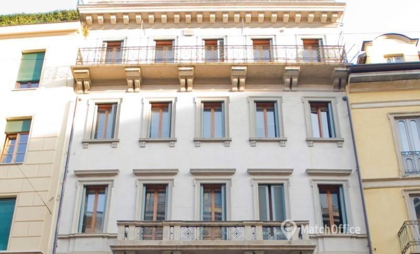 Affitta spazio coworking flessibile a Milano di 32 m², Via Monte di Pieta 21 - 1 | MatchOffice.it