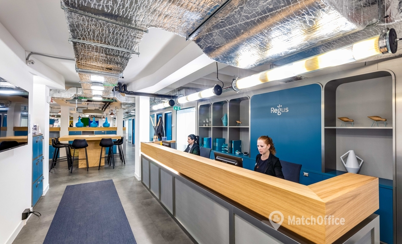 70 m² Coworking space  in Municipio VIII, Via Ostiense 131/L (00154) - 1 | MatchOffice