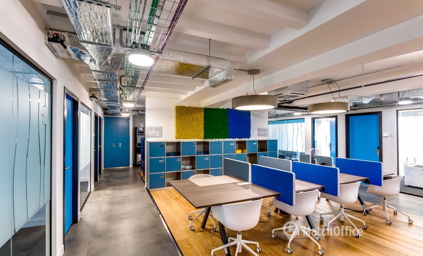 70 m² Shared workspace in Municipio VIII, Via Ostiense 131/L (00154) - 4 | MatchOffice