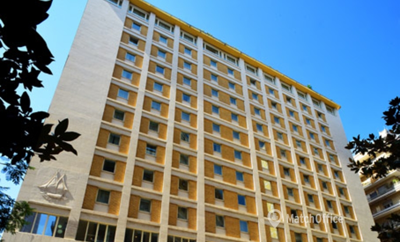 70 m² Shared office  in Naples, Via San Giacomo 32 (80133) - 1 | MatchOffice