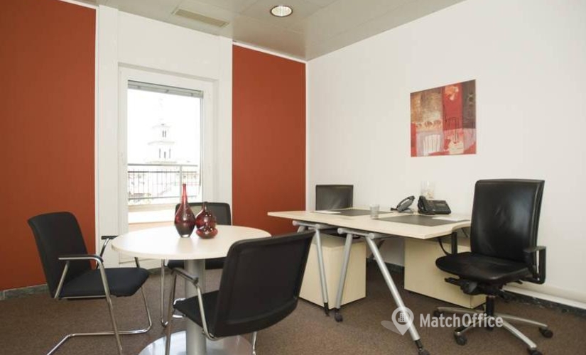 36 m² Shared office  in Milan, Via Santa Maria Valle 3 (20123) - 1 | MatchOffice