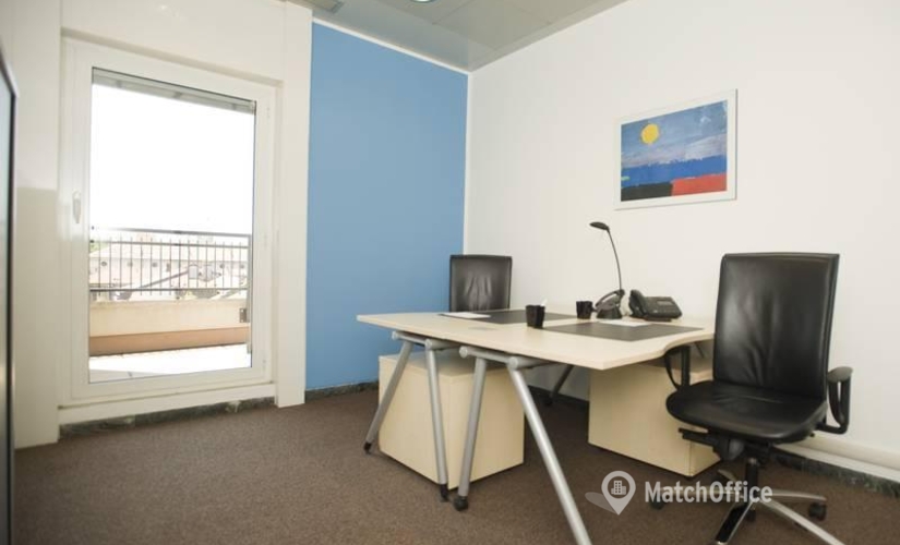 36 m² Shared office  in Milan, Via Santa Maria Valle 3 (20123) - 0 | MatchOffice.com