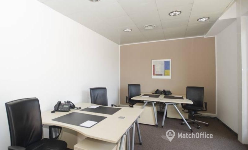 36 m² Coworking  in Milan, Via Santa Maria Valle 3 (20123) - 2 | MatchOffice