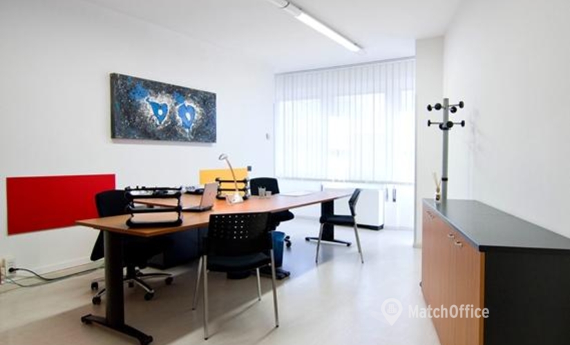Affitta spazio coworking flessibile a Padova di 70 m², Via Savonarola 217 - 0 | MatchOffice.it