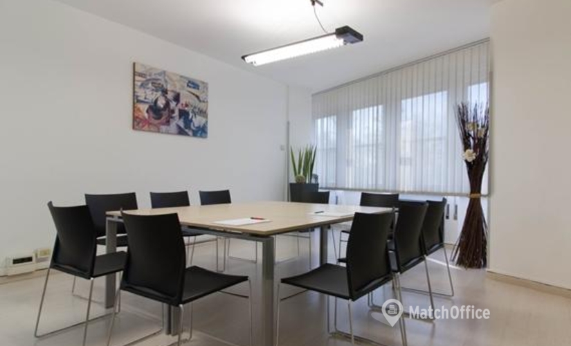 Esplora ufficio condiviso adatto a Padova di 70 m², Via Savonarola 217 - 3 | MatchOffice.it