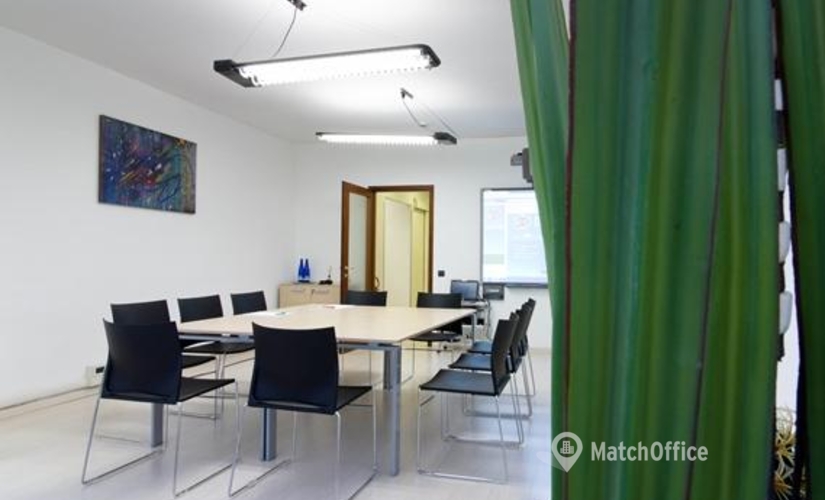 Esplora ufficio temporaneo comodo a Padova di 70 m², Via Savonarola 217 - 4 | MatchOffice
