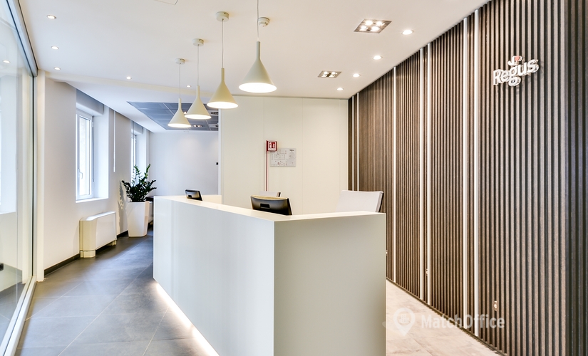 100 m² Co-working  in Milan, Via Uberto Visconti di Modrone 15 (20122) - 3 | MatchOffice