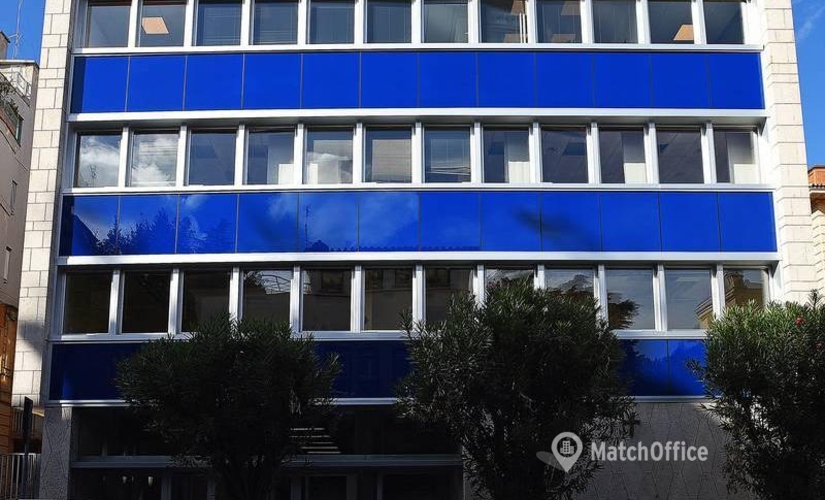 70 m² Shared workspace  in Municipio II, Via Vincenzo Bellini 22 (00198) - 1 | MatchOffice