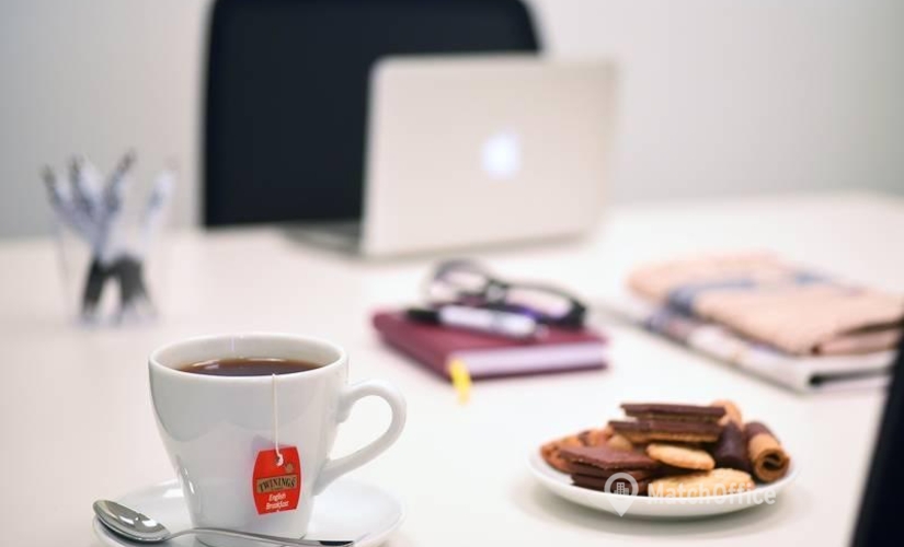 70 m² Co-working  in Municipio II, Via Vincenzo Bellini 22 (00198) - 2 | MatchOffice
