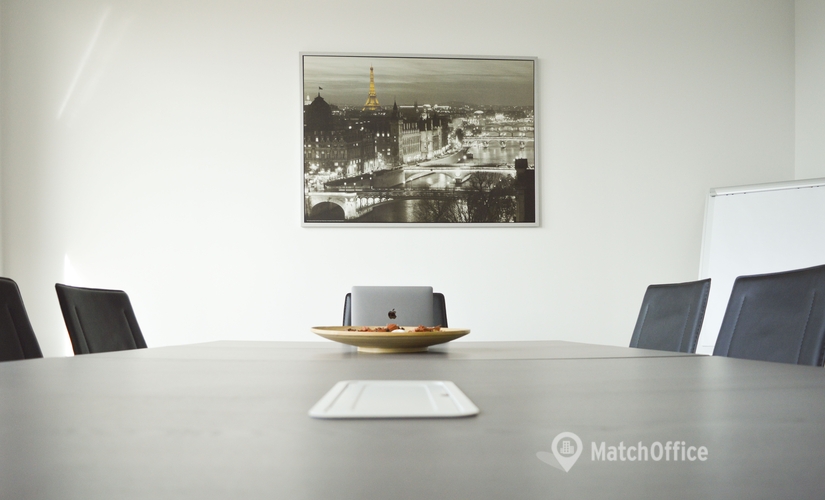 Uffici e spazi aziendali disponibili per l'affitto a Firenze di 28 m², Via A. Righi 4 - 4 | MatchOffice.it