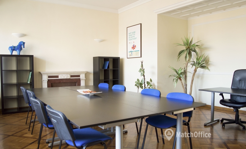 25 m² Business center in Florence, Viale Belfiore 10 (50144) - 2 | MatchOffice