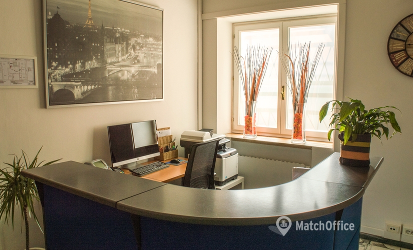 25 m² Business space in Florence, Viale Belfiore 10 (50144) - 0 | MatchOffice