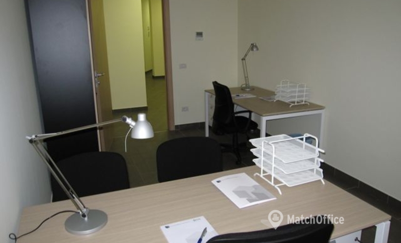 Trova ufficio coworking flessibile a Bracciano di 40 m², Via dei Lecci 67 - 3 | MatchOffice