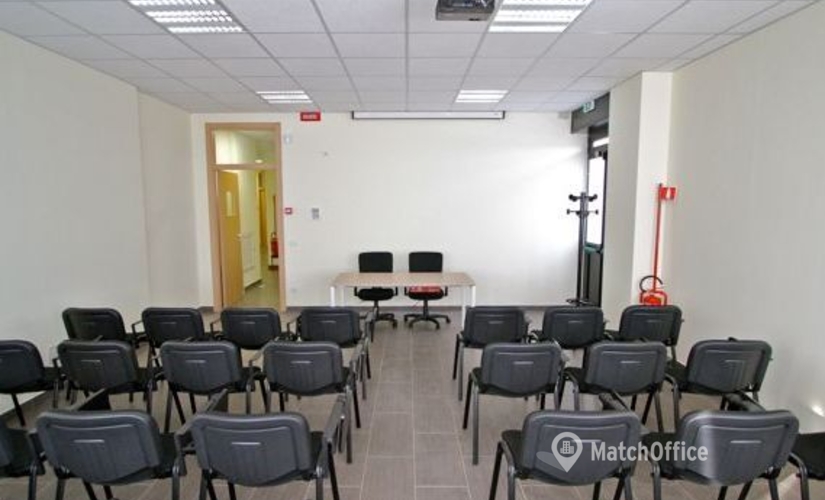 Trova ufficio temporaneo flessibile a Bracciano di 40 m², Via dei Lecci 67 - 4 | MatchOffice.it