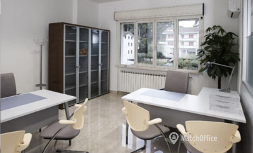 Affitta ufficio coworking flessibile a Pescara di 25 m², Via N. Adriatica Nord 58 - 1 | MatchOffice