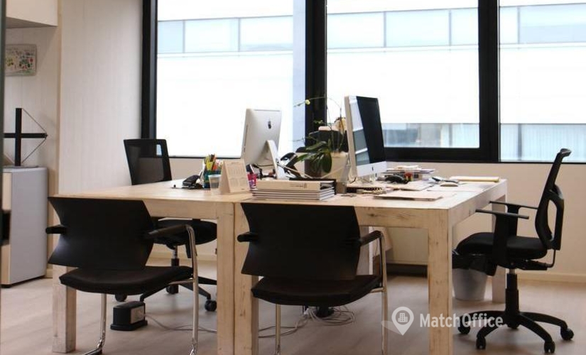 Esplora ufficio temporaneo adatto a Padova di 80 m², Via Nona Strada 23 - 1 | MatchOffice.it