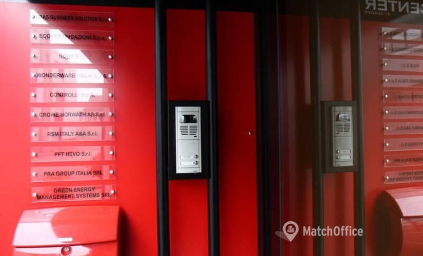 Esplora ufficio coworking comodo a Padova di 80 m², Via Nona Strada 23 - 3 | MatchOffice