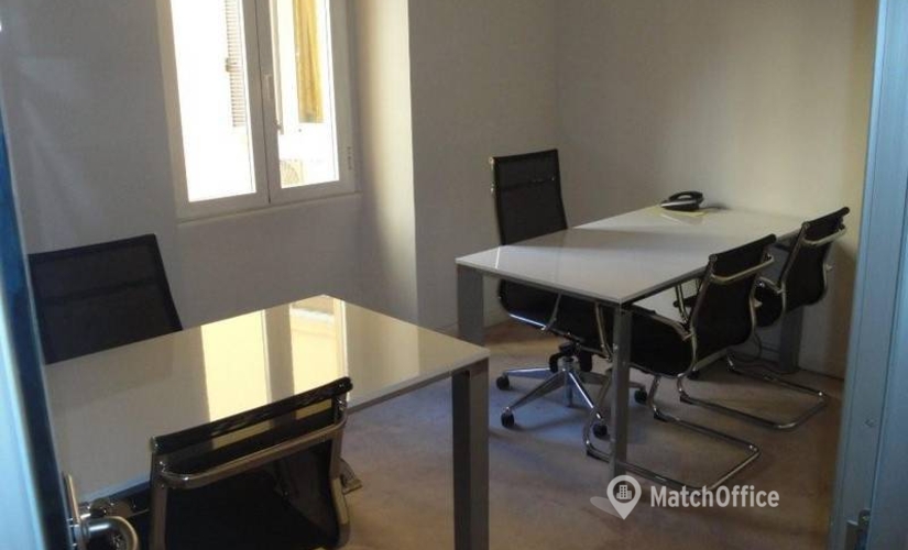 Trova ufficio temporaneo flessibile a Roma di 25 m², Viale Giulio Cesare 78 - 1 | MatchOffice