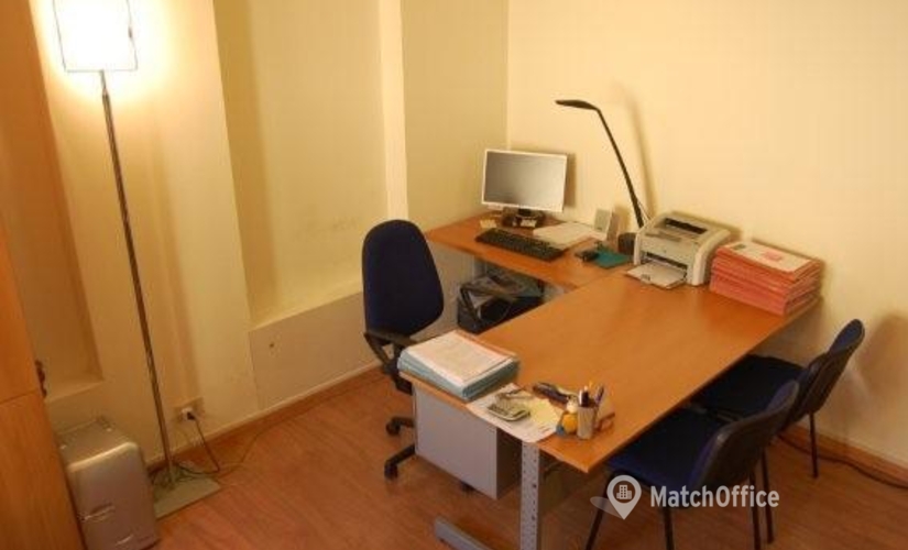 25 m² Co-working  in Municipio I, Viale Giulio Cesare 78 (00192) - 2 | MatchOffice