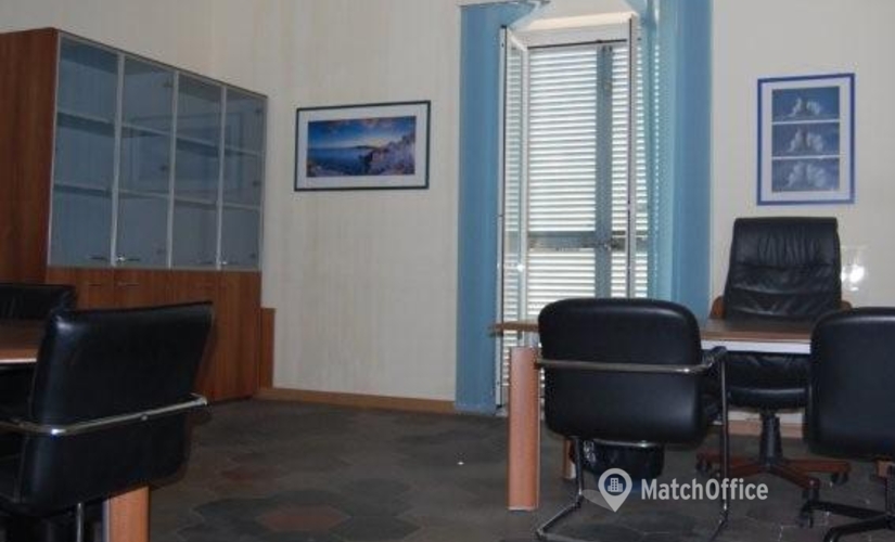 25 m² Shared workspace  in Municipio I, Viale Giulio Cesare 78 (00192) - 3 | MatchOffice