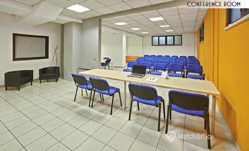 150 m² Co-working  in Castelfranco Veneto, Via dei Faggi 7 (31033) - 4 | MatchOffice.com