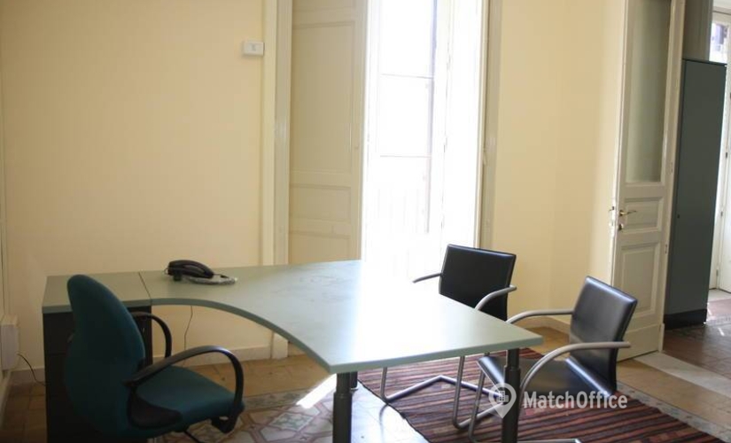 Сoworking Piazza G.Verga 16 95129 Catania