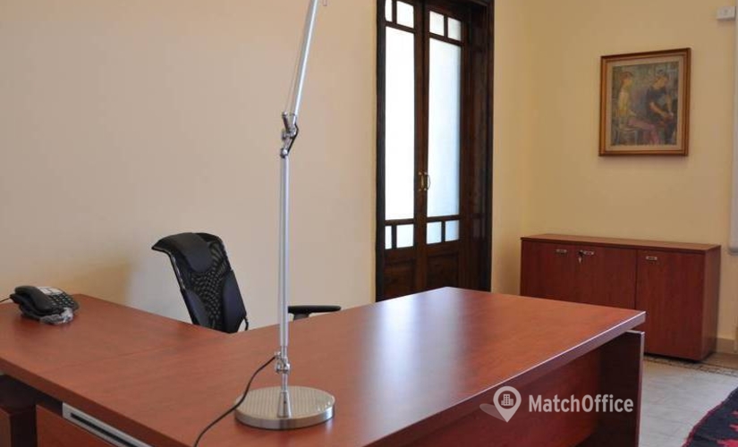 Сoworking Piazza G.Verga 16 95129 Catania