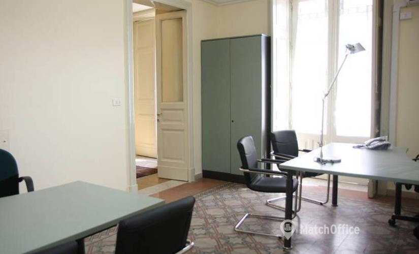 Сoworking Piazza G.Verga 16 95129 Catania