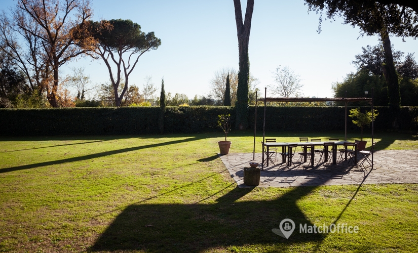 60 m² Coworking space  in Municipio IX, Via del Casale Solaro 119 (00143) - 0 | MatchOffice.com