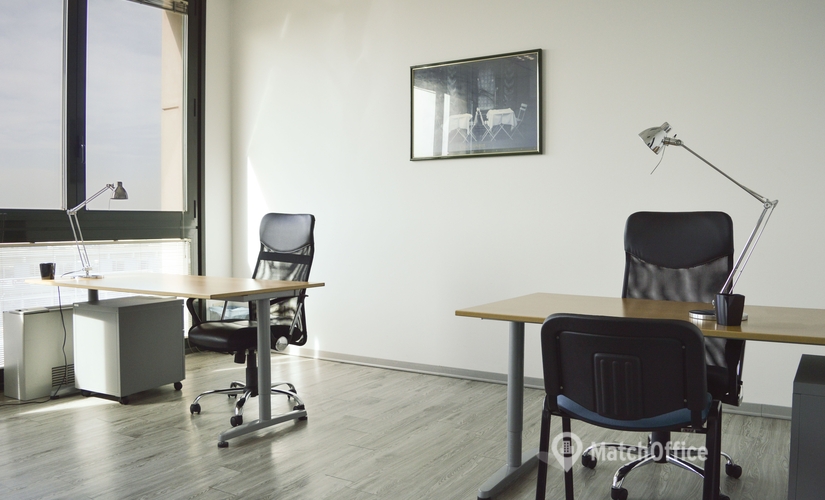 Сoworking Via A. Righi 4, Osmannoro 50019 Firenze