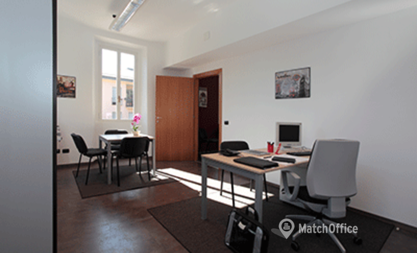 30 m² Coworking  in Como, Via Bellinzona 39 (22100) - 1 | MatchOffice.com