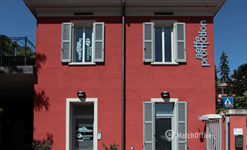 30 m² Co-working  in Como, Via Bellinzona 39 (22100) - 4 | MatchOffice.com