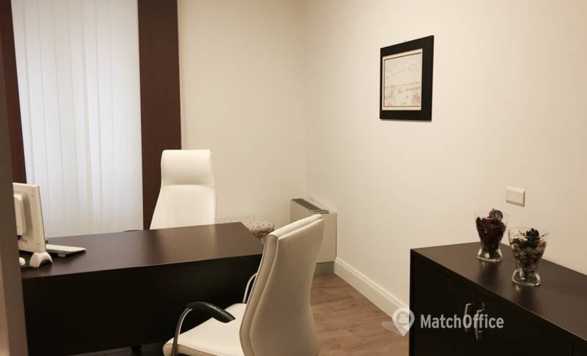100 m² Shared office  in Catania, Piazza Cavour 14 (95125) - 1 | MatchOffice
