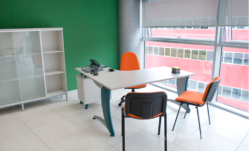 Esplora ufficio coworking comodo a Rende di 40 m², Via Pedro Alvares Cabral 18 - 1 | MatchOffice.it