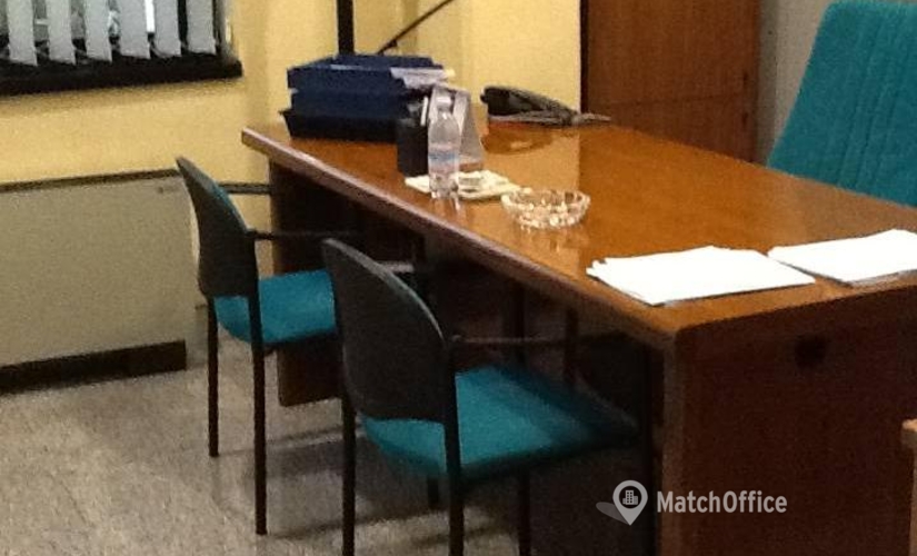 40 m² Coworking space  in Municipio IV, Via Zoe Fontana 220 B/2 (00131) - 1 | MatchOffice
