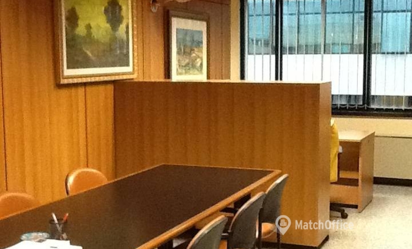 40 m² Co-working  in Municipio IV, Via Zoe Fontana 220 B/2 (00131) - 2 | MatchOffice.com