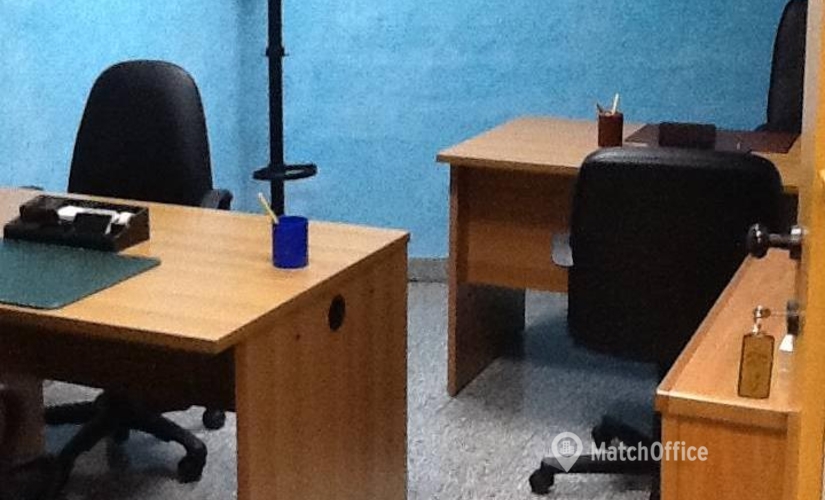 40 m² Coworking  in Municipio IV, Via Zoe Fontana 220 B/2 (00131) - 3 | MatchOffice