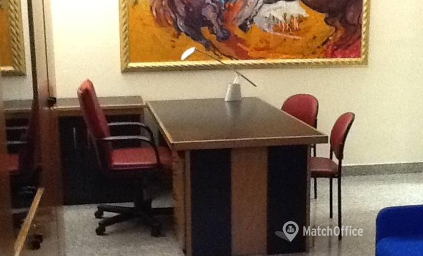 40 m² Co-working  in Municipio IV, Via Zoe Fontana 220 B/2 (00131) - 4 | MatchOffice.com