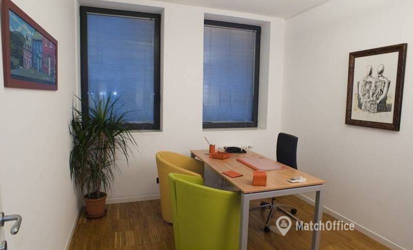 Trova spazio coworking adatto a Verona di 25 m², Via Monte Baldo 10 - 3 | MatchOffice.it